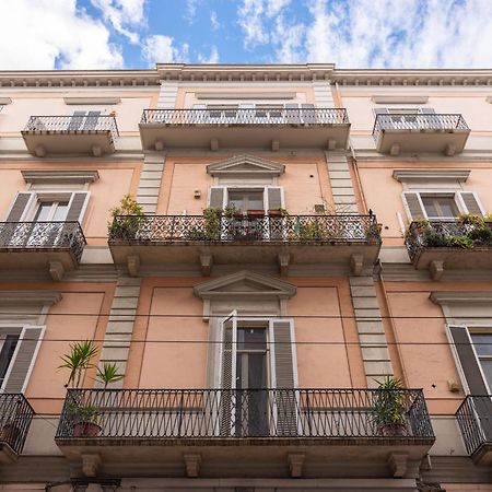 Chic House Apartamento Bari Exterior foto