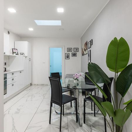 Chic House Apartamento Bari Exterior foto