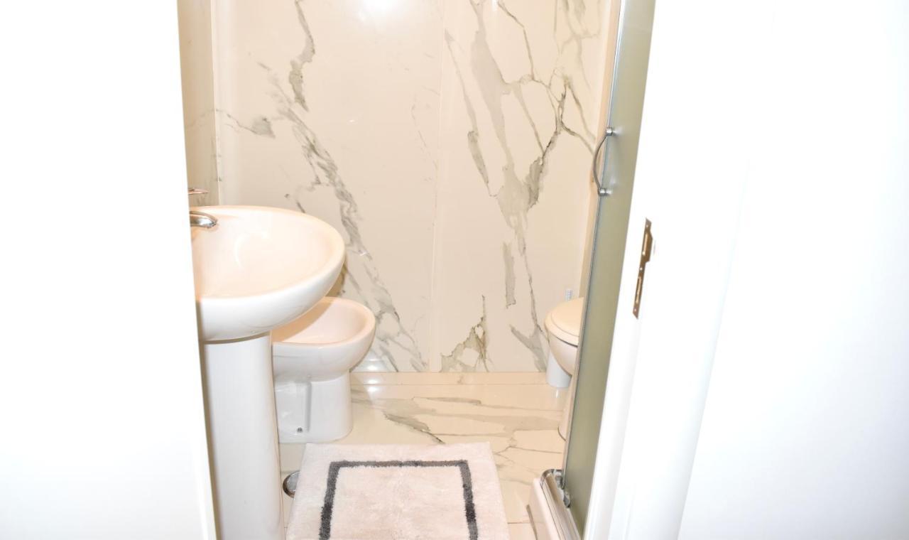Chic House Apartamento Bari Exterior foto