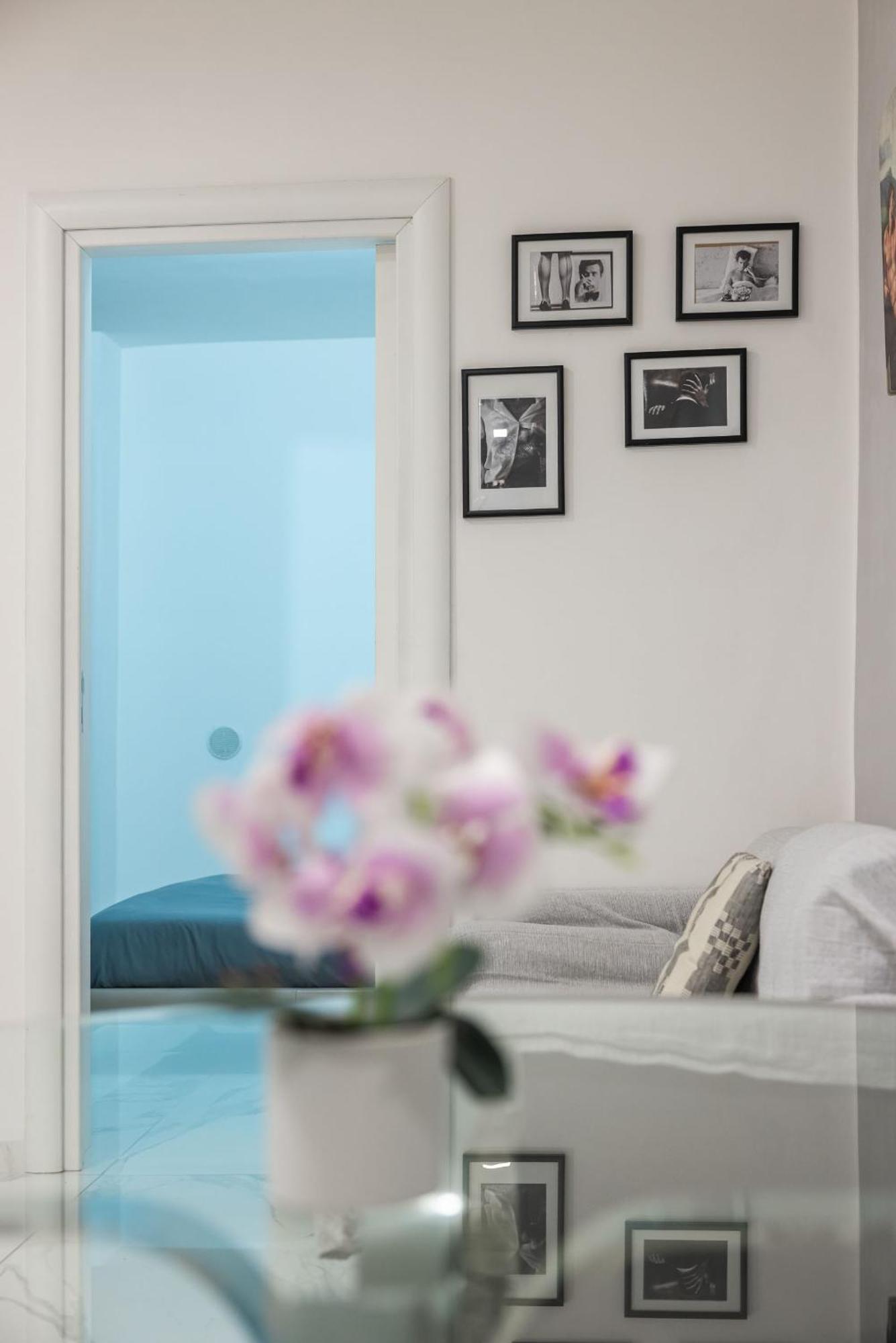 Chic House Apartamento Bari Exterior foto