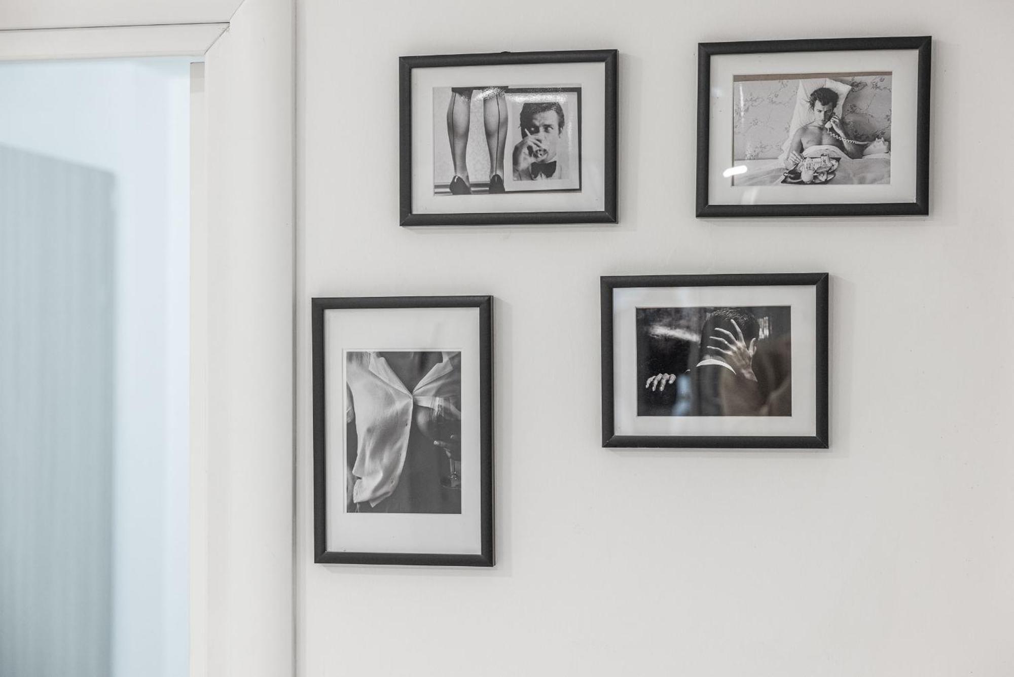 Chic House Apartamento Bari Exterior foto
