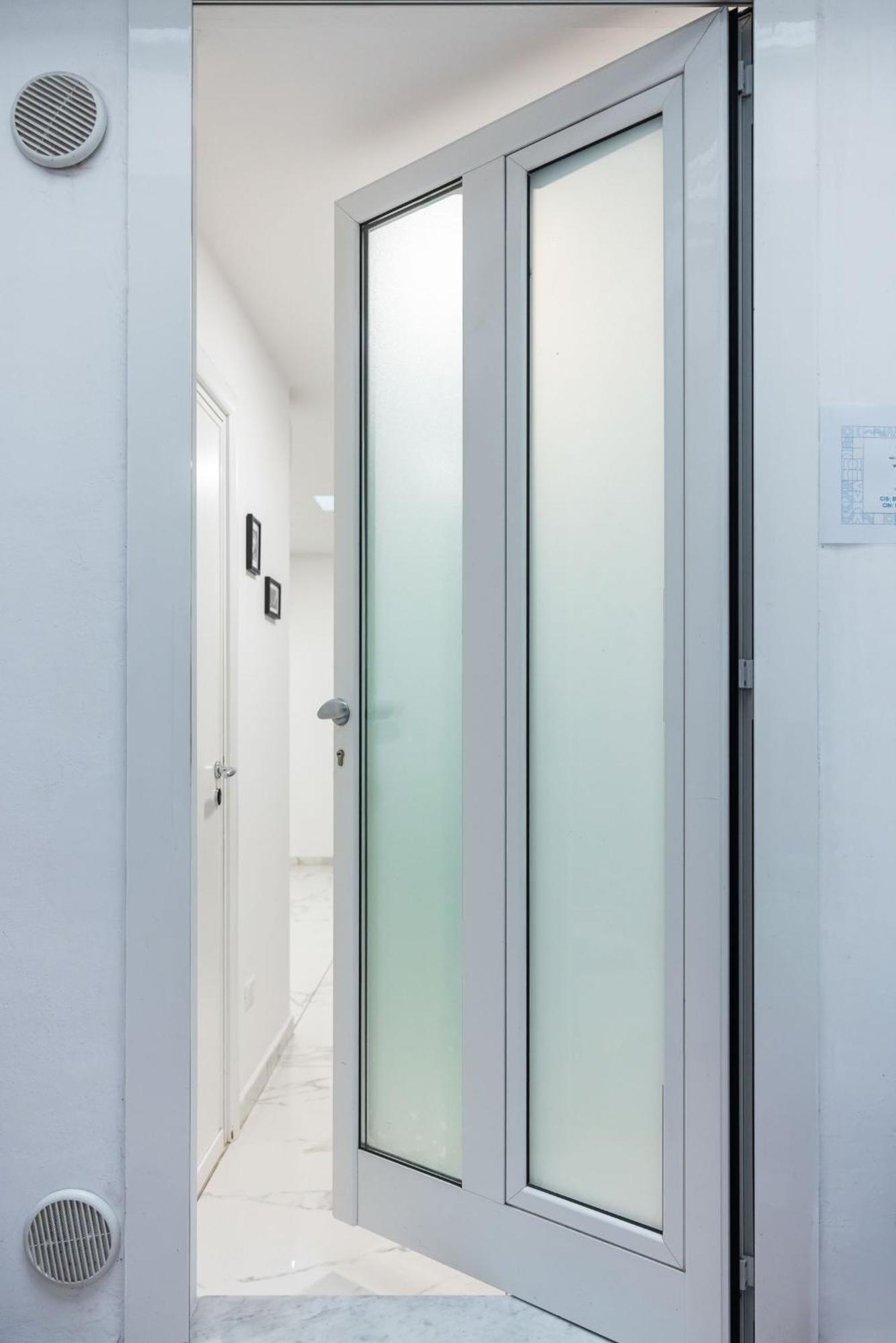 Chic House Apartamento Bari Exterior foto