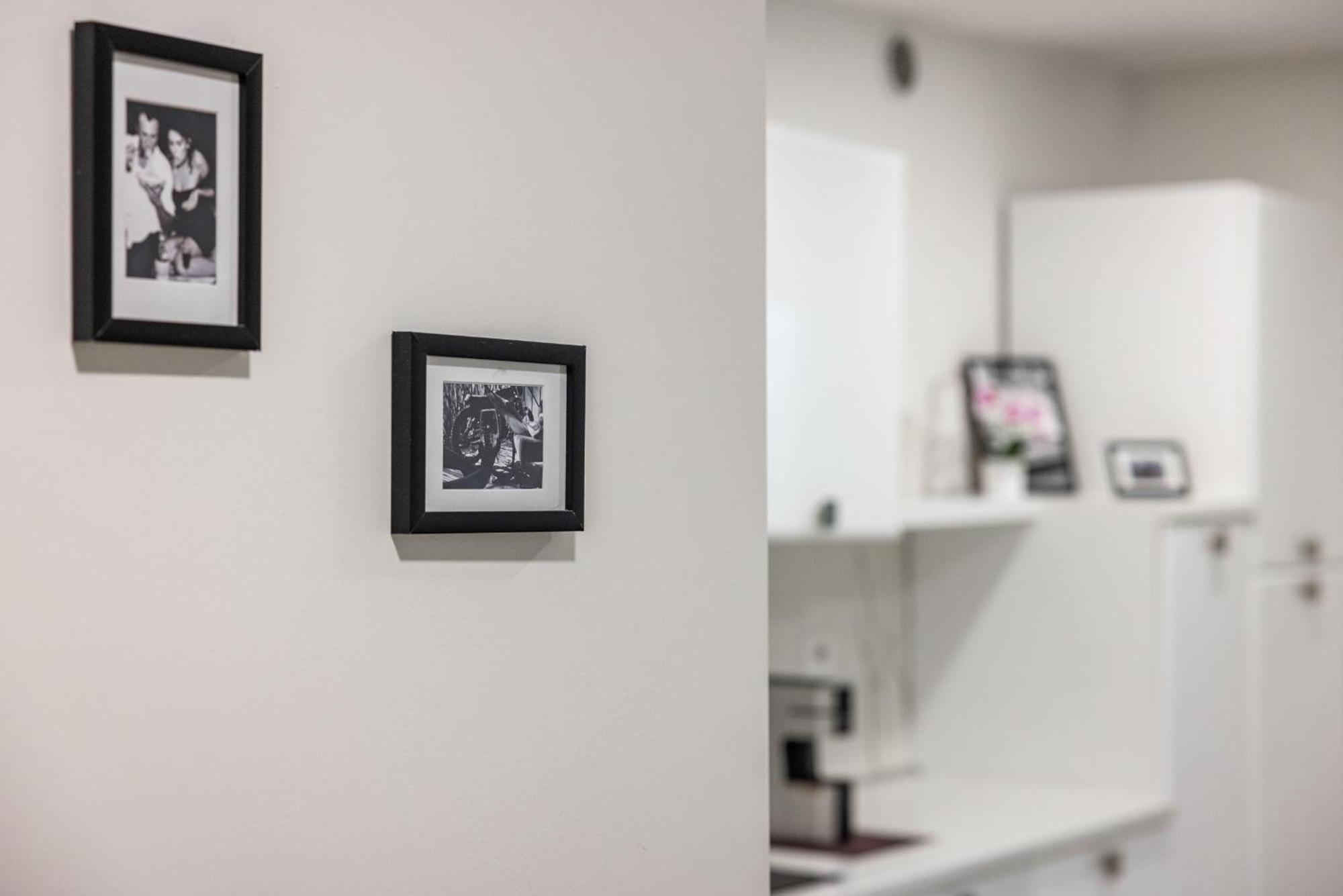 Chic House Apartamento Bari Exterior foto