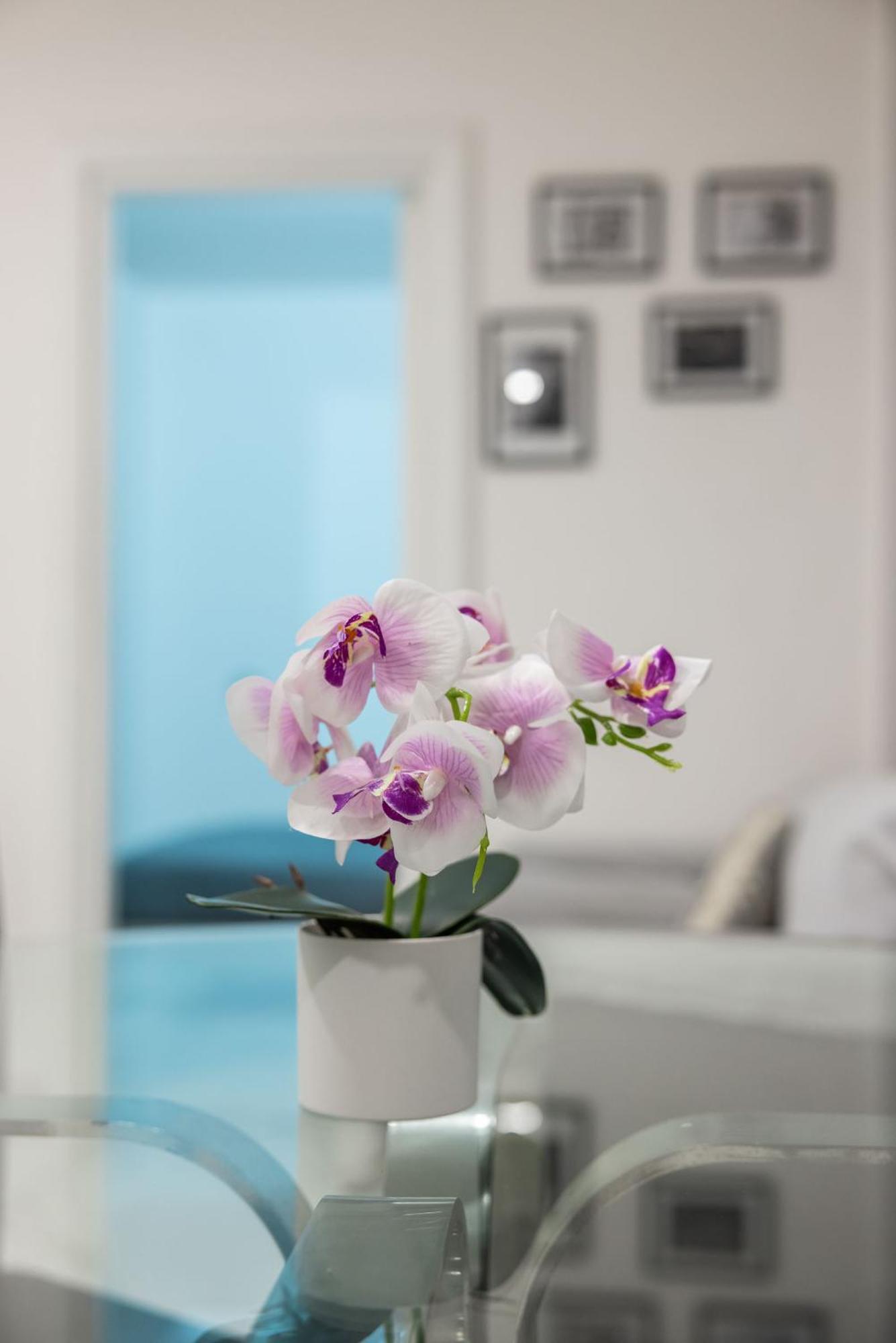 Chic House Apartamento Bari Exterior foto