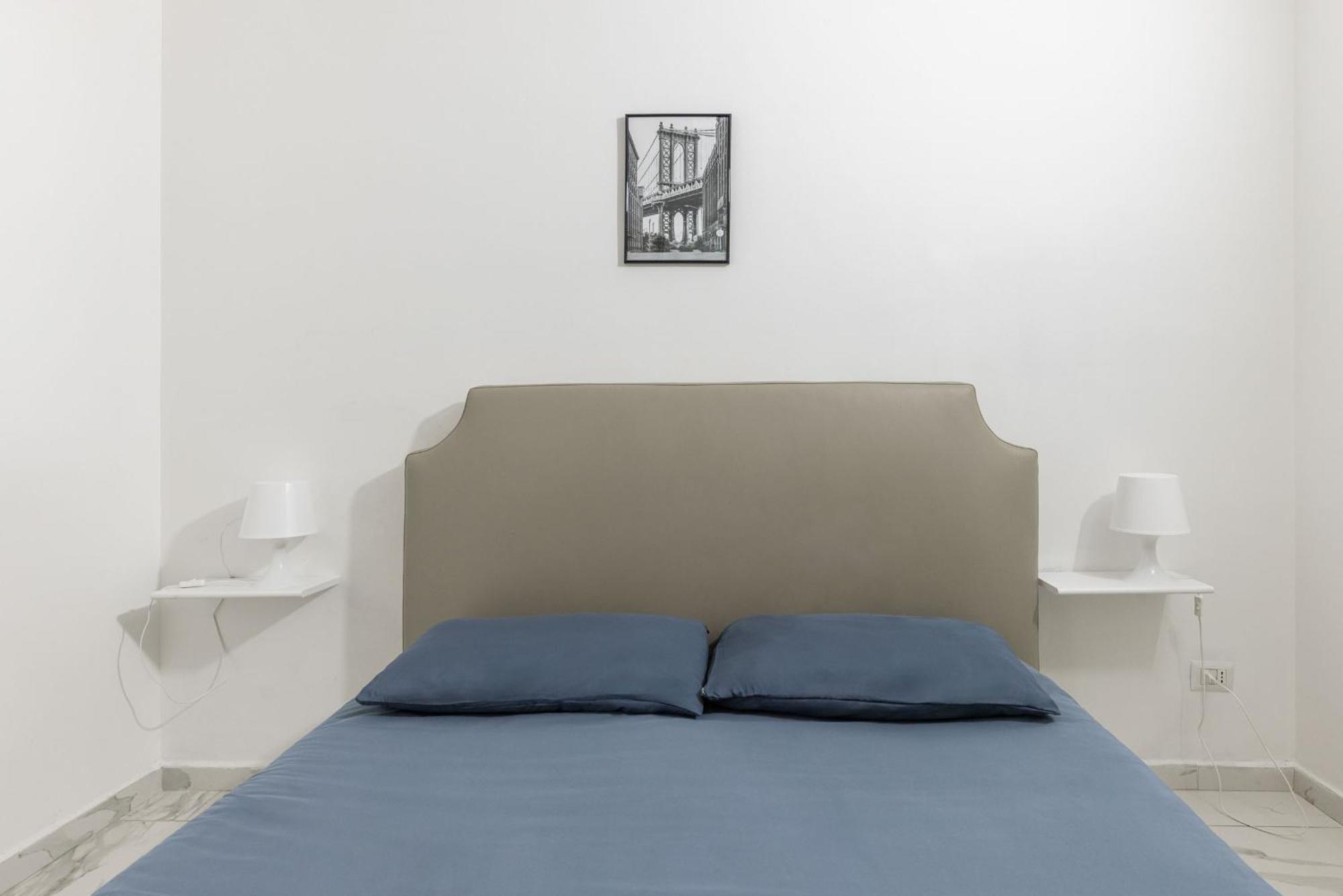 Chic House Apartamento Bari Exterior foto