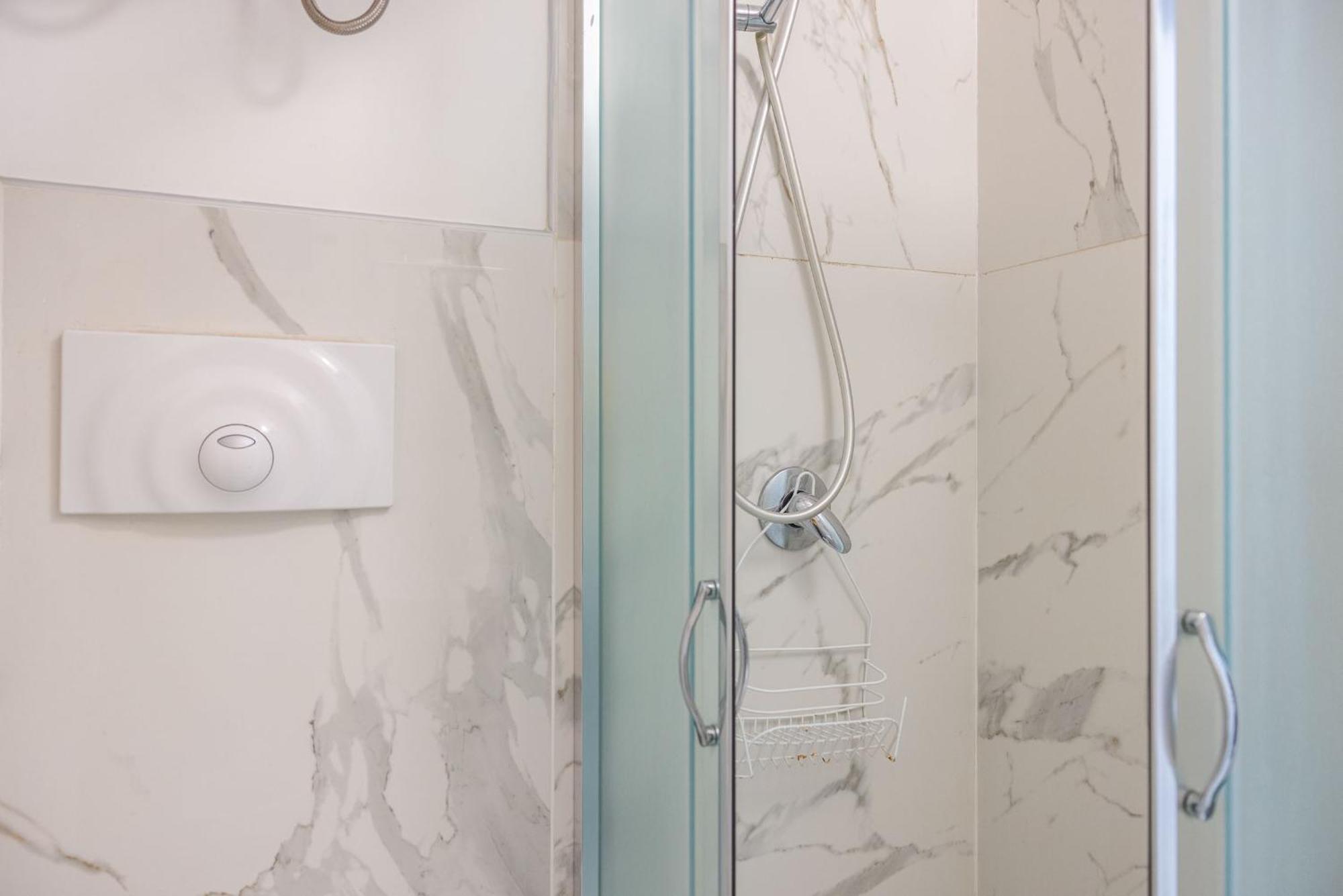 Chic House Apartamento Bari Exterior foto