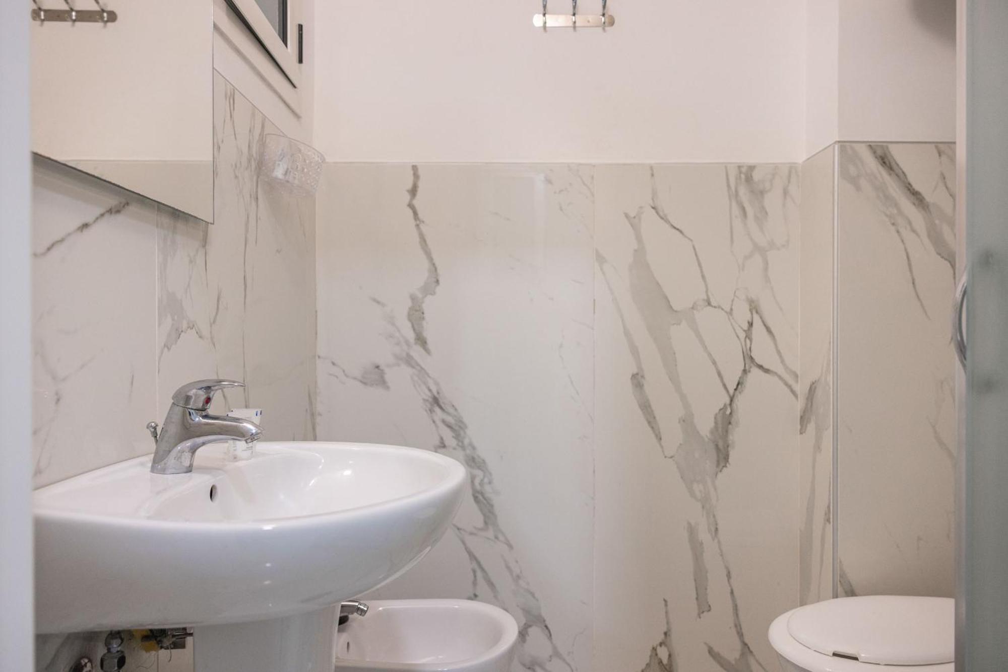Chic House Apartamento Bari Exterior foto